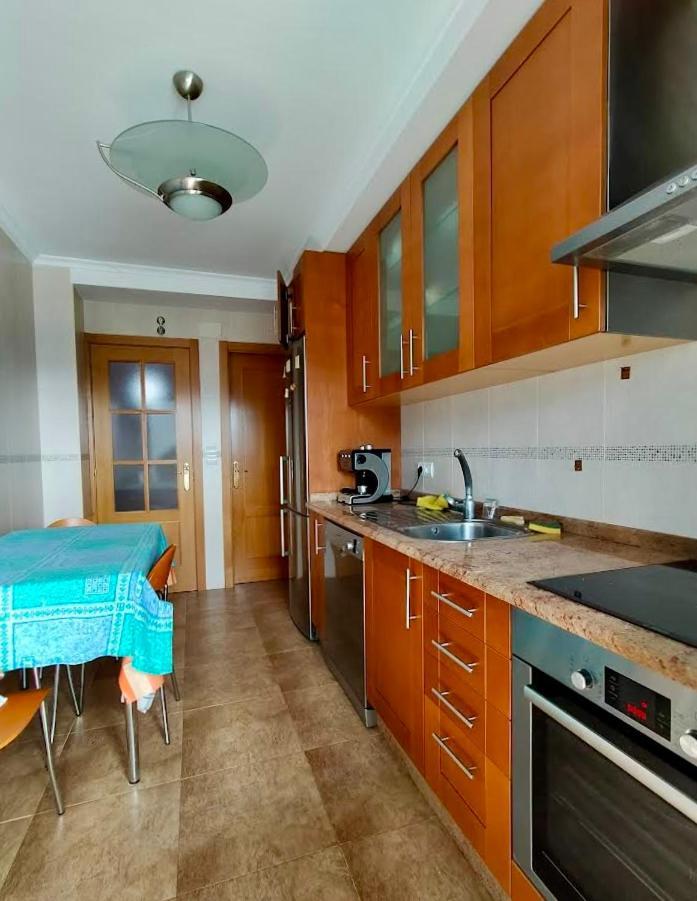 Preciosas Vistas En El Corazon De La Riveira Sacra Apartamento Quiroga Exterior foto