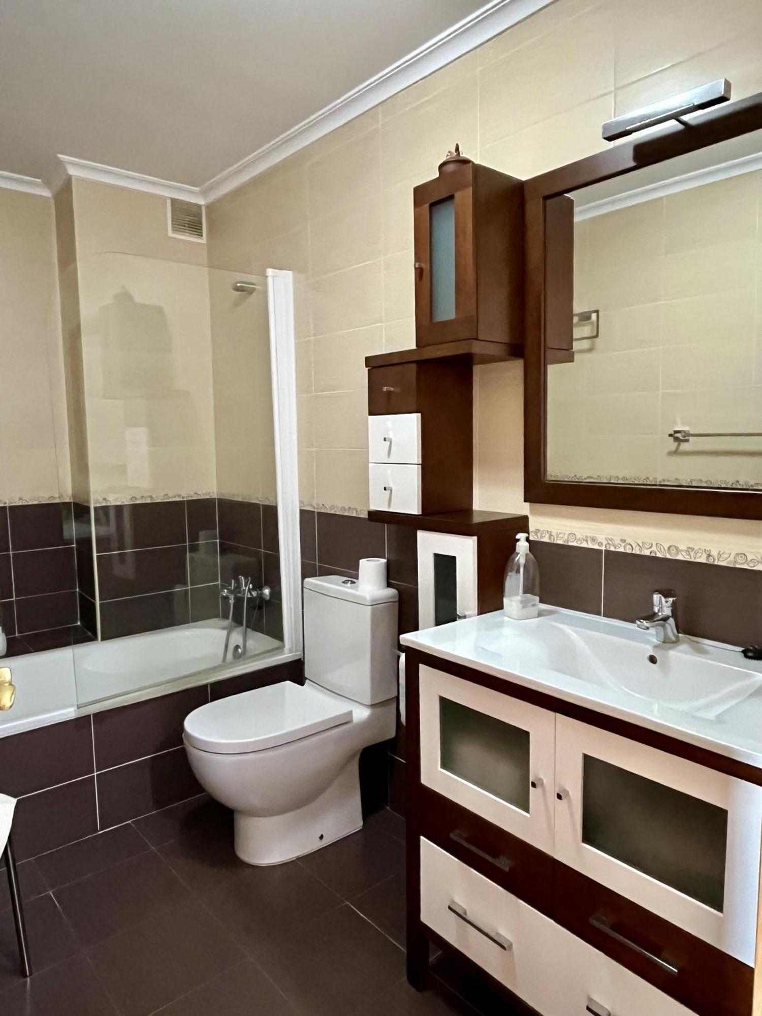 Preciosas Vistas En El Corazon De La Riveira Sacra Apartamento Quiroga Exterior foto