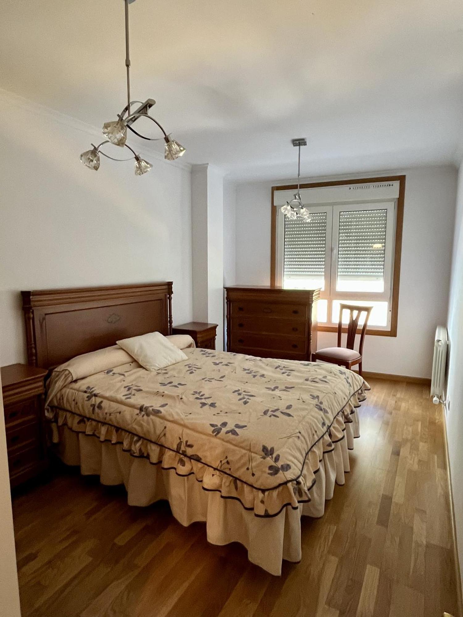 Preciosas Vistas En El Corazon De La Riveira Sacra Apartamento Quiroga Exterior foto